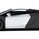 Illustration for article titled Is The Mid-Engine Corvette Actually Just An Old Lamborghini?